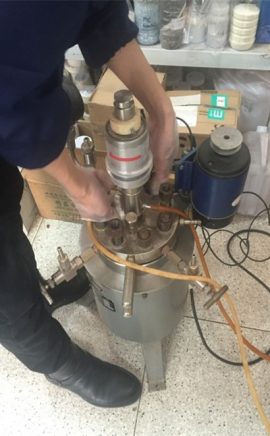 Tretman pod visokim pritiskom