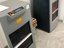 Oscilirajući instrument