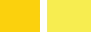 Pigment-žuta-1-Boja